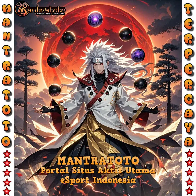 MANTRATOTO | Portal Situs Aktif Utama eSport Indonesia